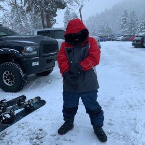 Meet your Posher, Johnny